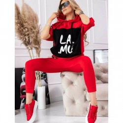 Цветен комплект LA.MU.